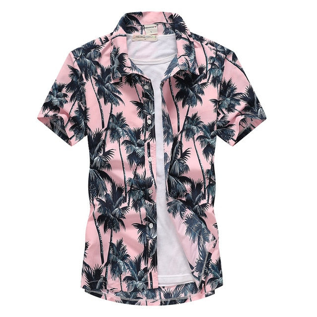 Aloha Shirt