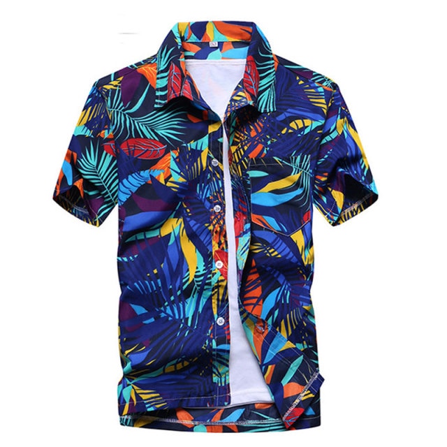 Aloha Shirt