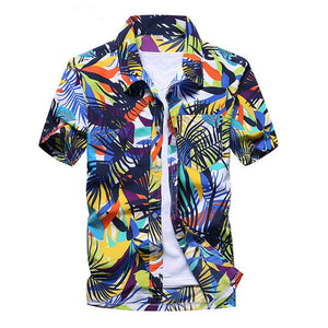 Aloha Shirt