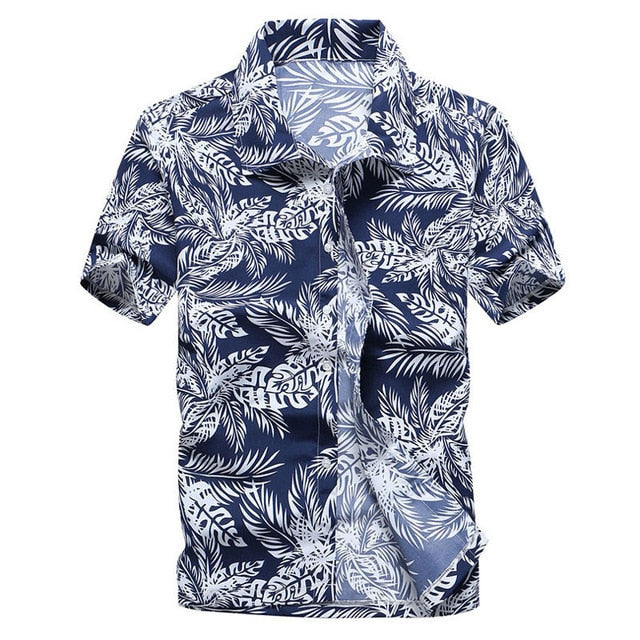 Aloha Shirt