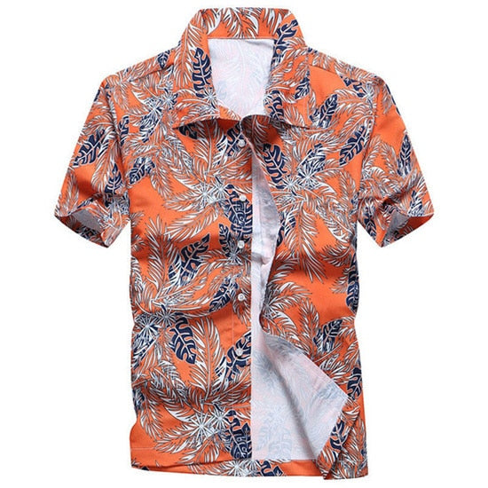 Aloha Shirt