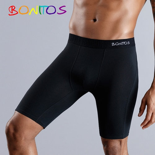 Long Boxer Briefs (save more with 3 pc option)