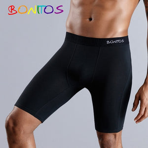 Long Boxer Briefs (save more with 3 pc option)