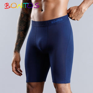 Long Boxer Briefs (save more with 3 pc option)