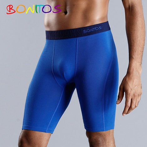 Long Boxer Briefs (save more with 3 pc option)