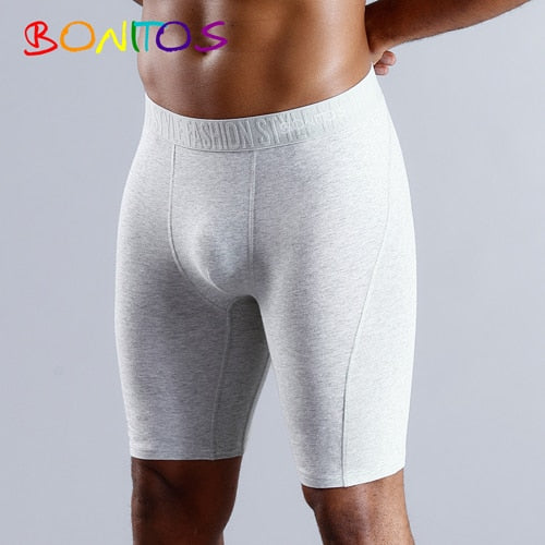 Long Boxer Briefs (save more with 3 pc option)