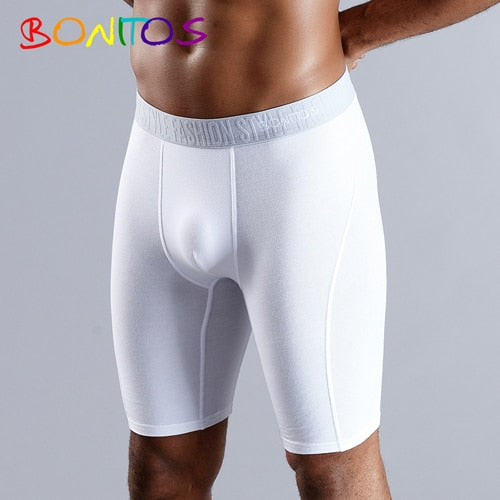 Long Boxer Briefs (save more with 3 pc option)