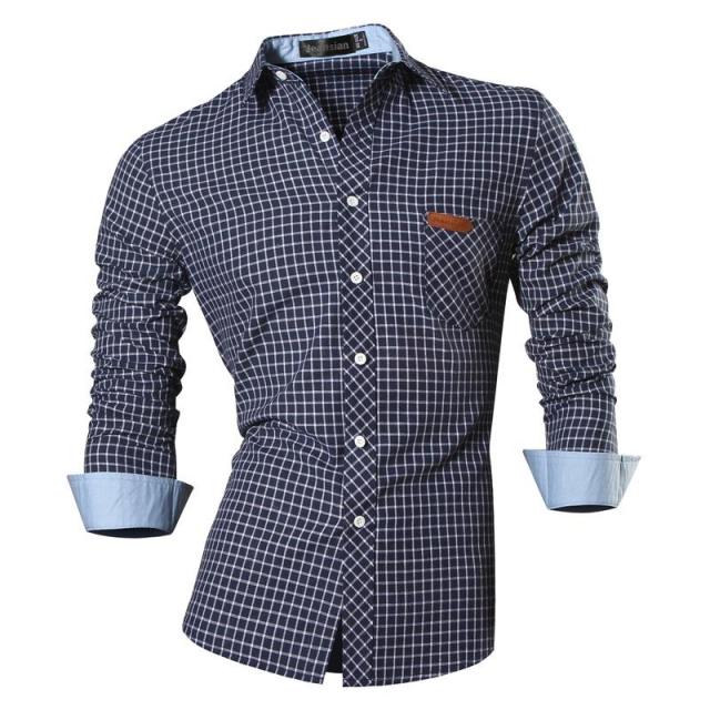 Long Sleeve Button Up - Various Styles