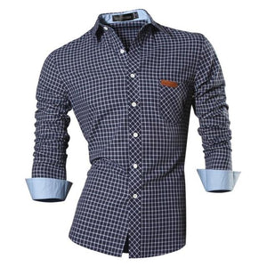 Long Sleeve Button Up - Various Styles