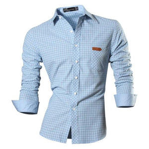 Long Sleeve Button Up - Various Styles