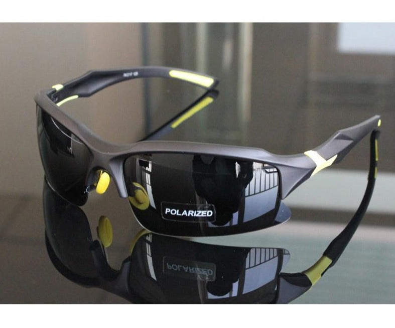 Photochromic Sport Sunglasses