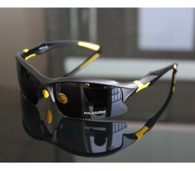 Photochromic Sport Sunglasses