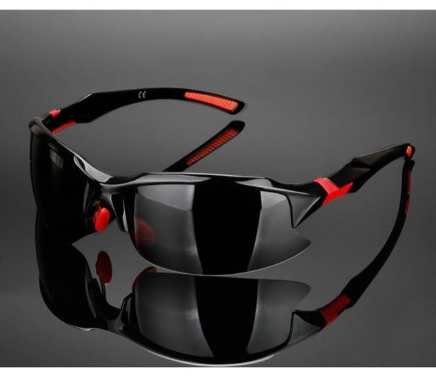 Photochromic Sport Sunglasses