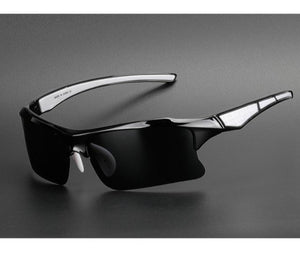 Photochromic Sport Sunglasses