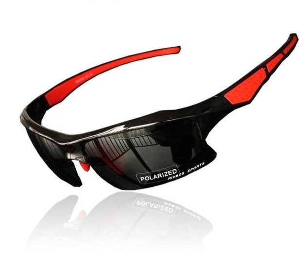 Photochromic Sport Sunglasses