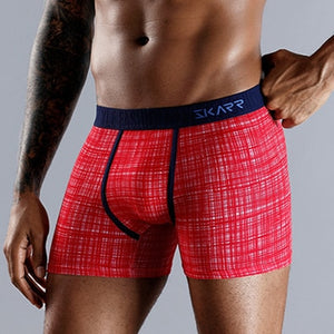 Classic Boxer Briefs (single or 4 pc)