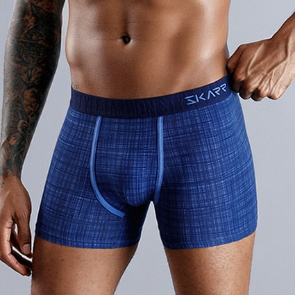 Classic Boxer Briefs (single or 4 pc)