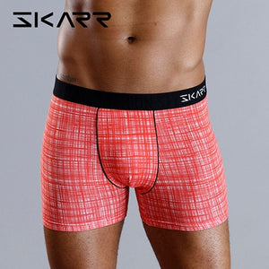 Classic Boxer Briefs (single or 4 pc)