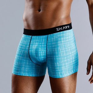 Classic Boxer Briefs (single or 4 pc)