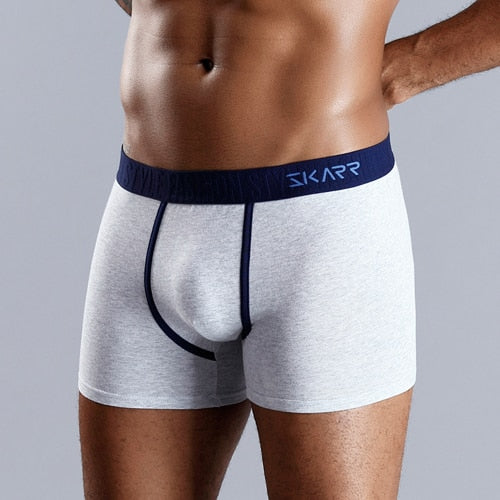 Classic Boxer Briefs (single or 4 pc)