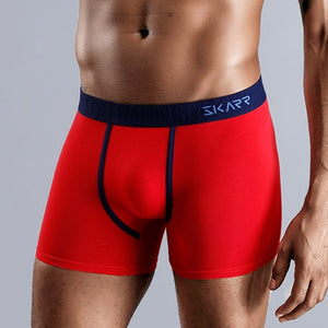 Classic Boxer Briefs (single or 4 pc)