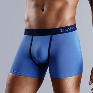 Classic Boxer Briefs (single or 4 pc)