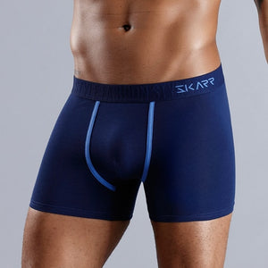 Classic Boxer Briefs (single or 4 pc)