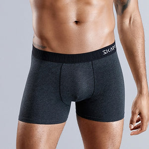 Classic Boxer Briefs (single or 4 pc)