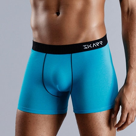 Classic Boxer Briefs (single or 4 pc)