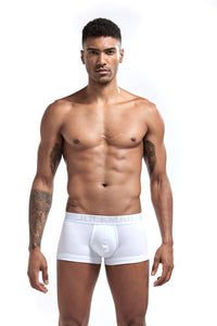 Boxer Brief Trunks with Support Ring