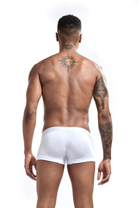 Boxer Brief Trunks with Support Ring