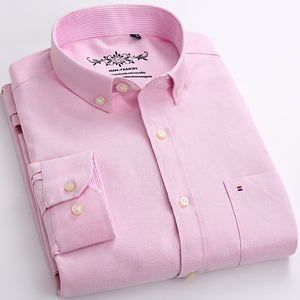 Classic Dress Shirt