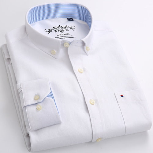 Classic Dress Shirt