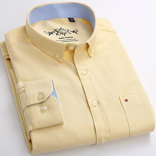 Classic Dress Shirt