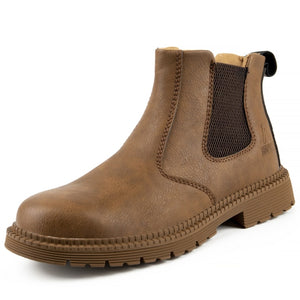 Martin Safety Work Boots - Various Styles