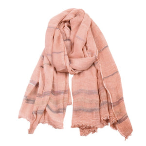 Linen Scarf