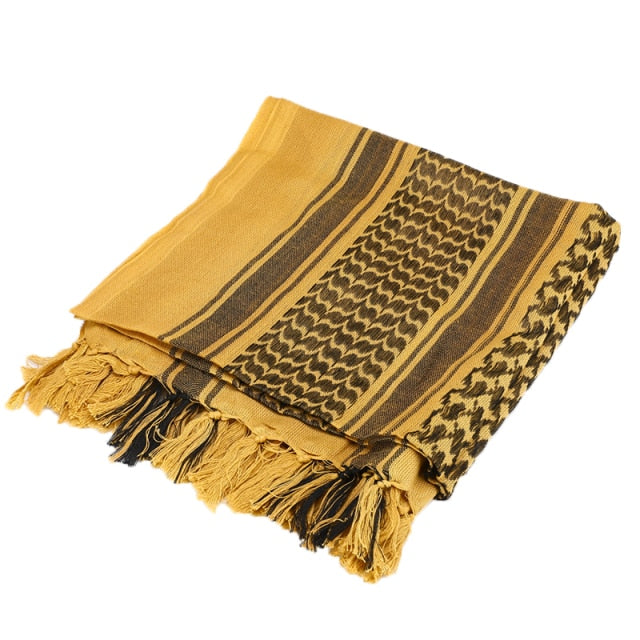 Desert Scarf