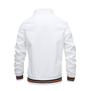 Light Athletic Jacket