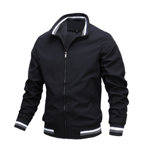 Light Athletic Jacket