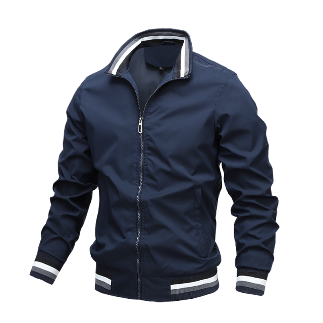 Light Athletic Jacket