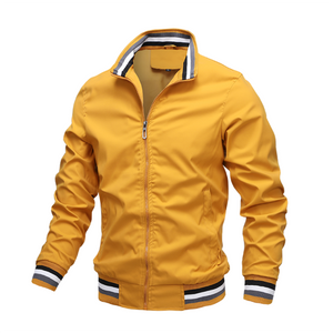 Light Athletic Jacket