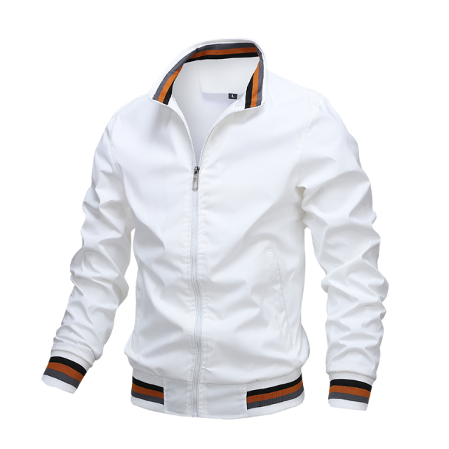 Light Athletic Jacket