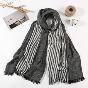 Light Casual Scarf