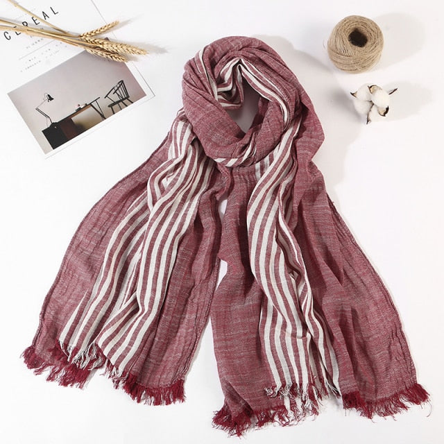 Light Casual Scarf