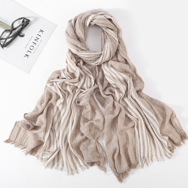 Light Casual Scarf