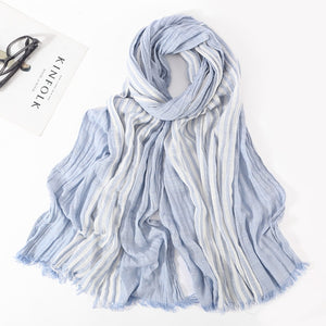 Light Casual Scarf