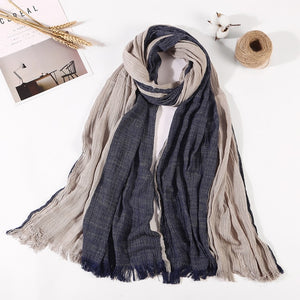 Light Casual Scarf