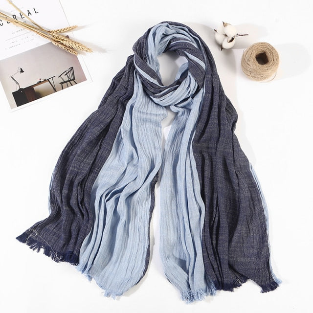 Light Casual Scarf