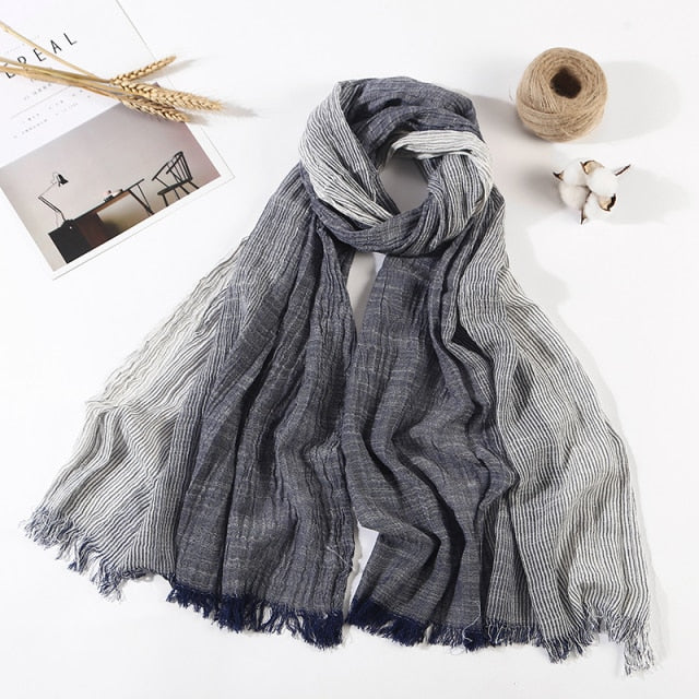 Light Casual Scarf