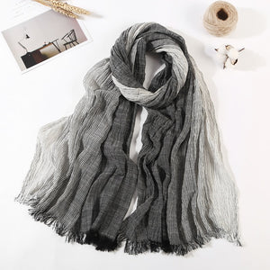 Light Casual Scarf